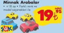 MİNNAK ARABALAR OYUNCAK MİNNAK ARABALAR OYUNCAK
